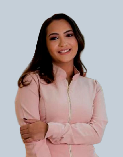 Lorrane Barbosa Lucas - Dra. Mariana Stival