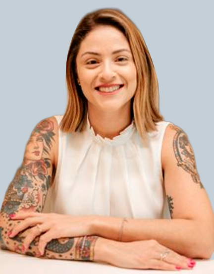 Dra. Danielle Cruz Silva - Dra. Mariana Stival