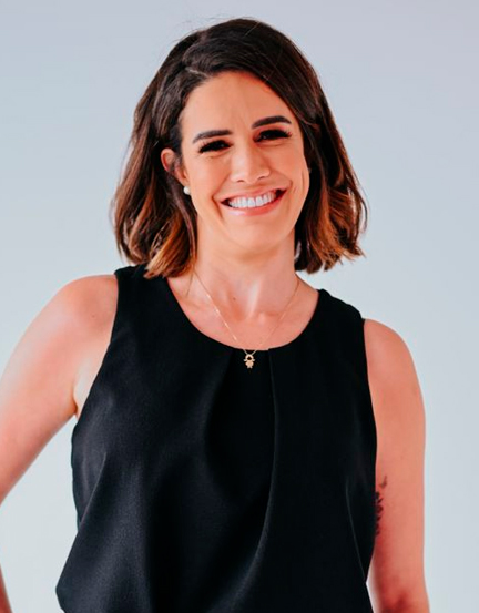 Dra. Raquel Moraes - Dra. Mariana Stival