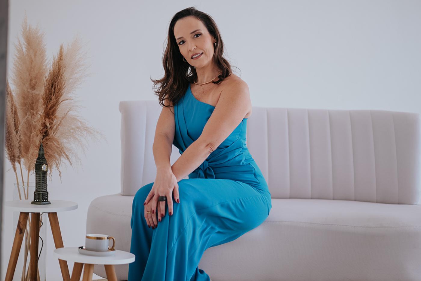 Dra. Mariana Stival