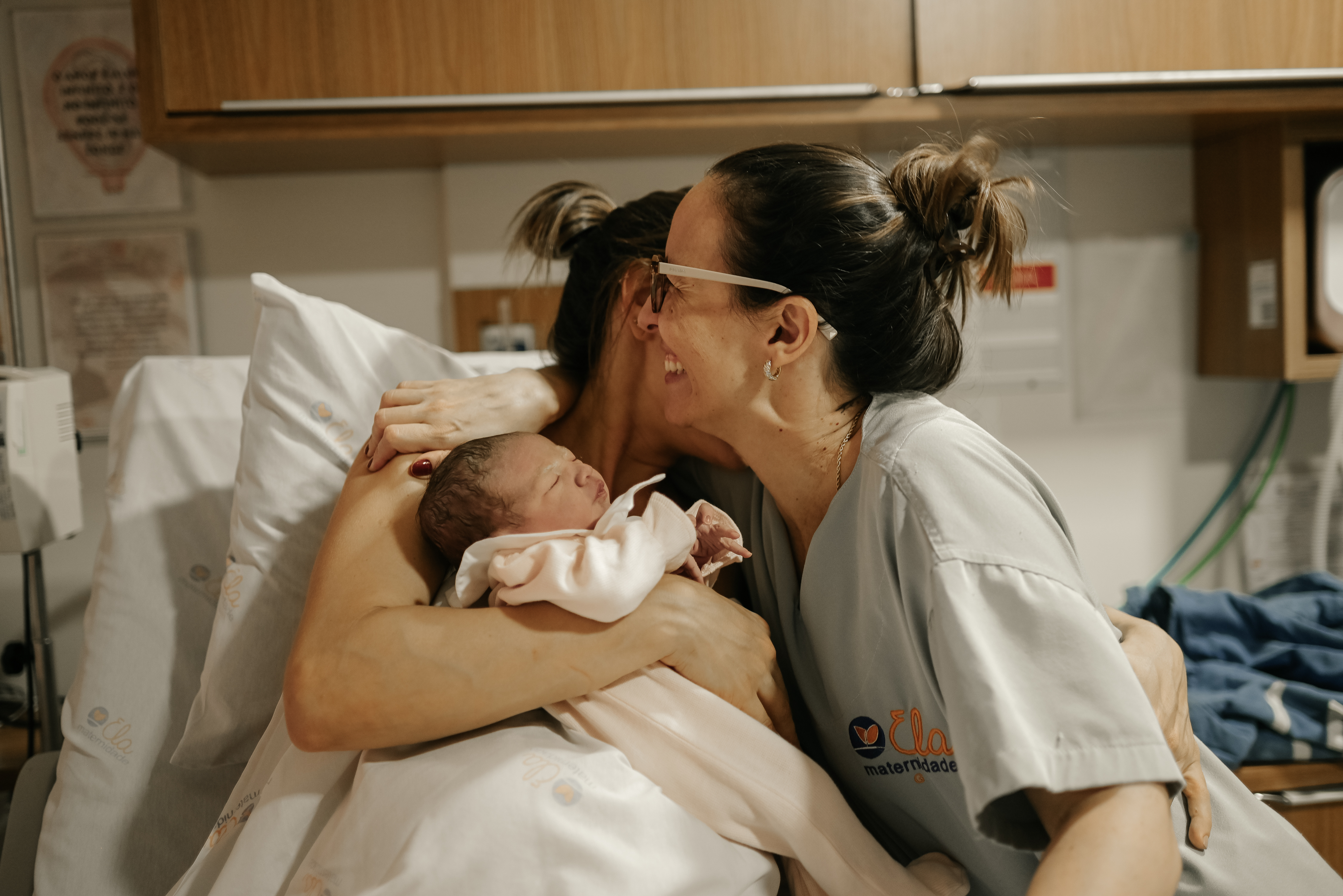 Obstetrícia - Dra. Mariana Stival